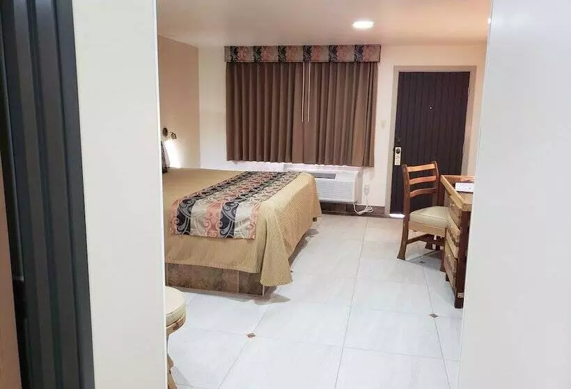 Fotos del hotel La Villa De Zaragoza:  16