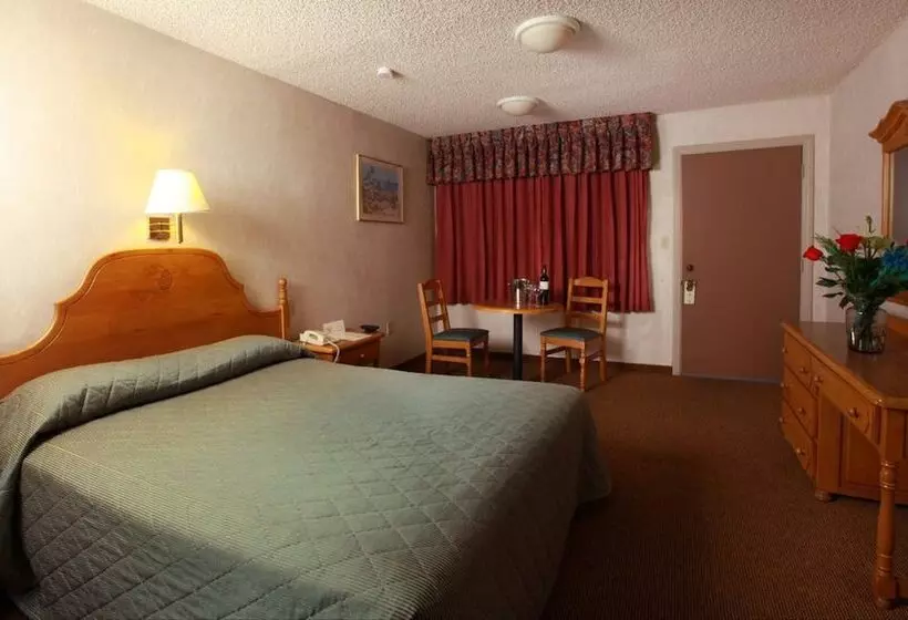 Fotos del hotel La Villa De Zaragoza:  7