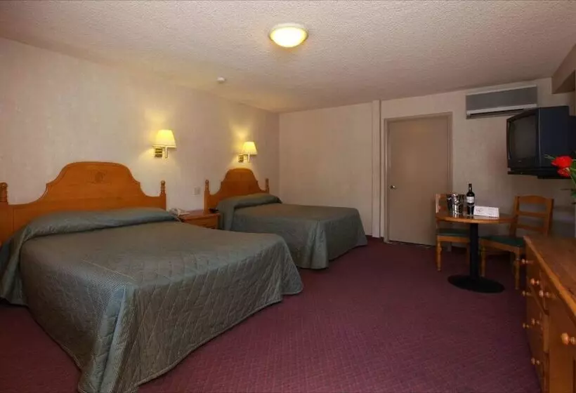 Fotos del hotel La Villa De Zaragoza:  5