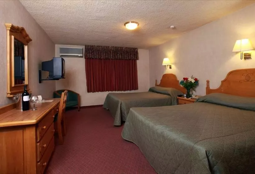 Fotos del hotel La Villa De Zaragoza:  6