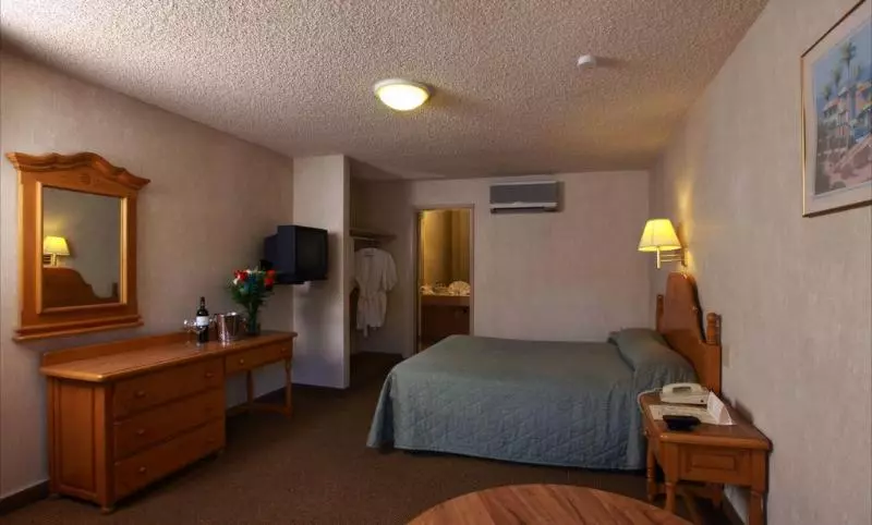 La Villa De Zaragoza