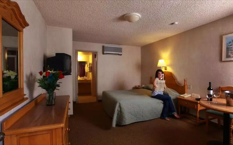 Fotos del hotel La Villa De Zaragoza:  2