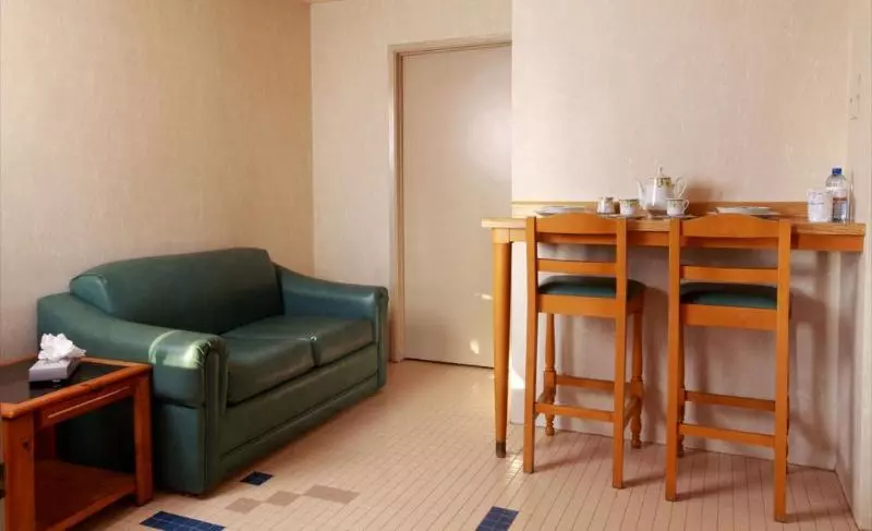 Fotos del hotel La Villa De Zaragoza:  9