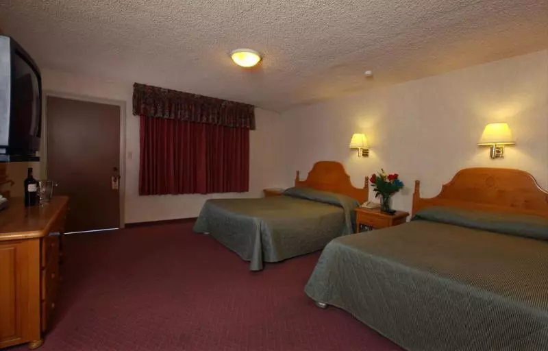 Fotos del hotel La Villa De Zaragoza:  10