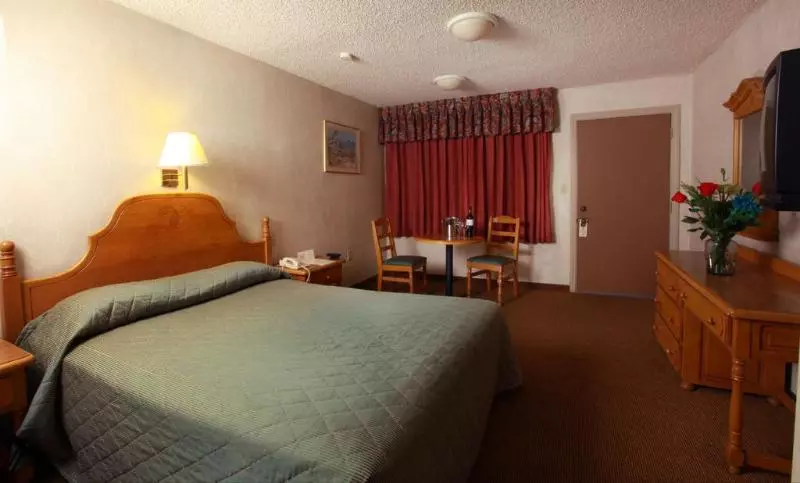 Fotos del hotel La Villa De Zaragoza:  11