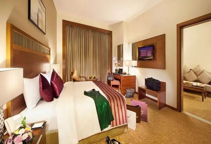 Fotos del hotel Landmark Grand:  15