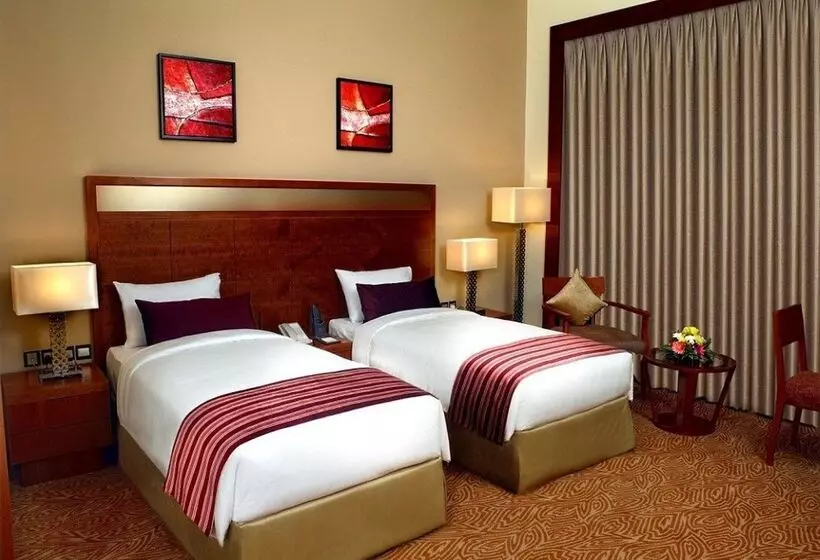 Fotos del hotel Landmark Grand:  2