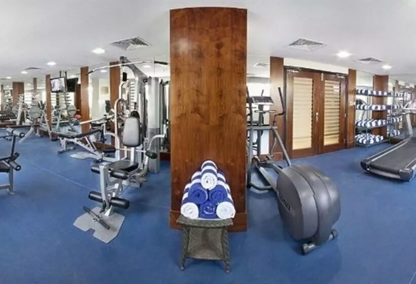 Fotos del hotel Landmark Grand:  5