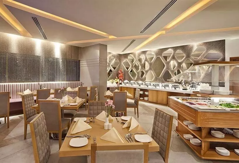 Fotos del hotel Landmark Grand:  20