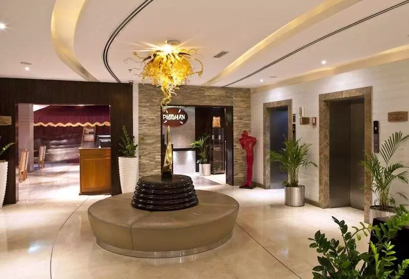 Fotos del hotel Landmark Grand:  10