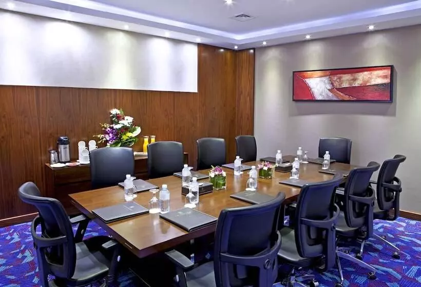 Fotos del hotel Landmark Grand:  7