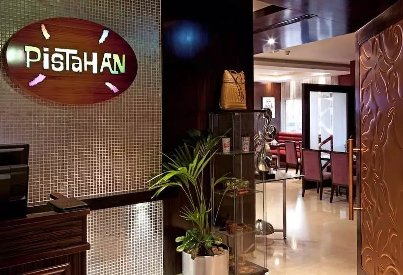 Fotos del hotel Landmark Grand:  22