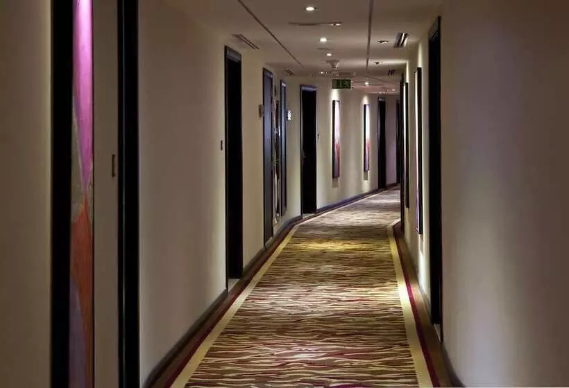 Fotos del hotel Landmark Grand:  16