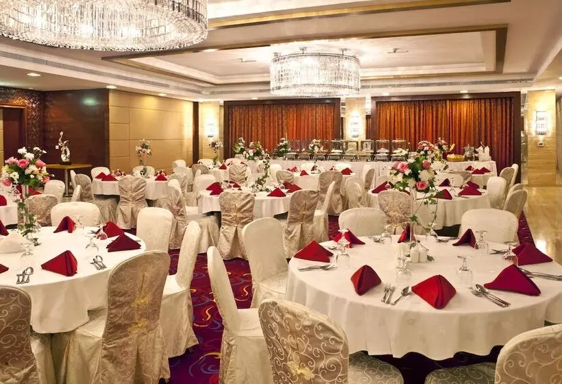 Fotos del hotel Landmark Grand:  23