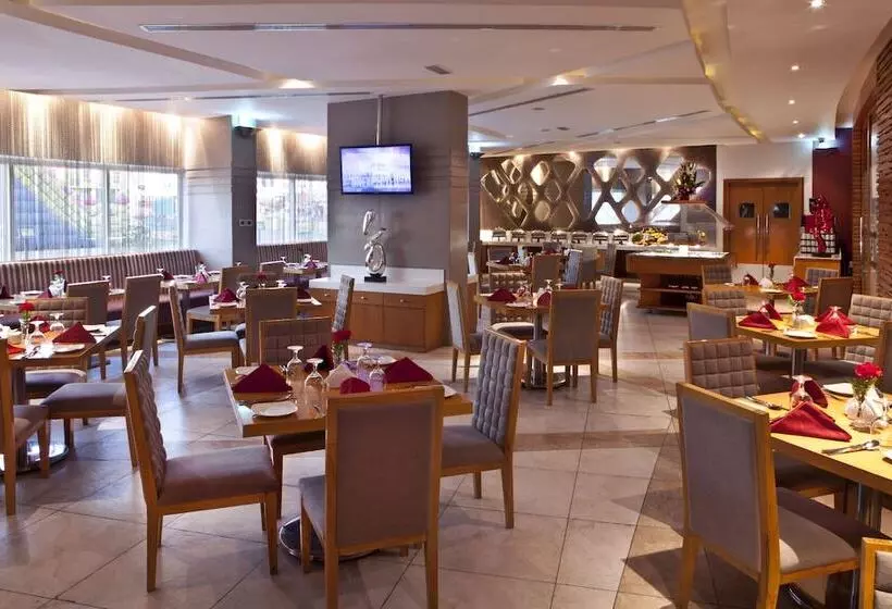 Fotos del hotel Landmark Grand:  17