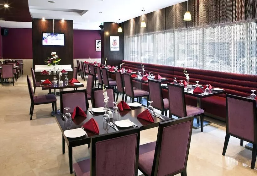 Fotos del hotel Landmark Grand:  6