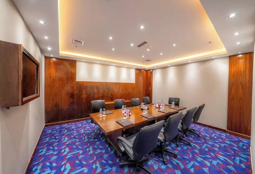 Fotos del hotel Landmark Grand:  32