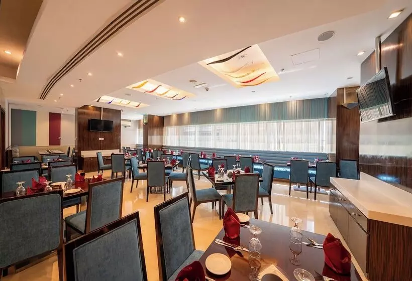 Fotos del hotel Landmark Grand:  37