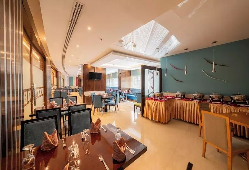 Fotos del hotel Landmark Grand:  38