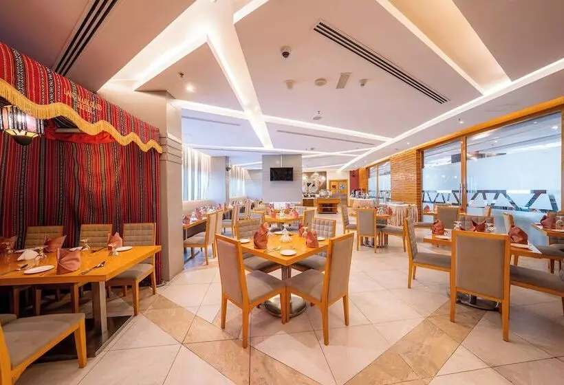 Fotos del hotel Landmark Grand:  39