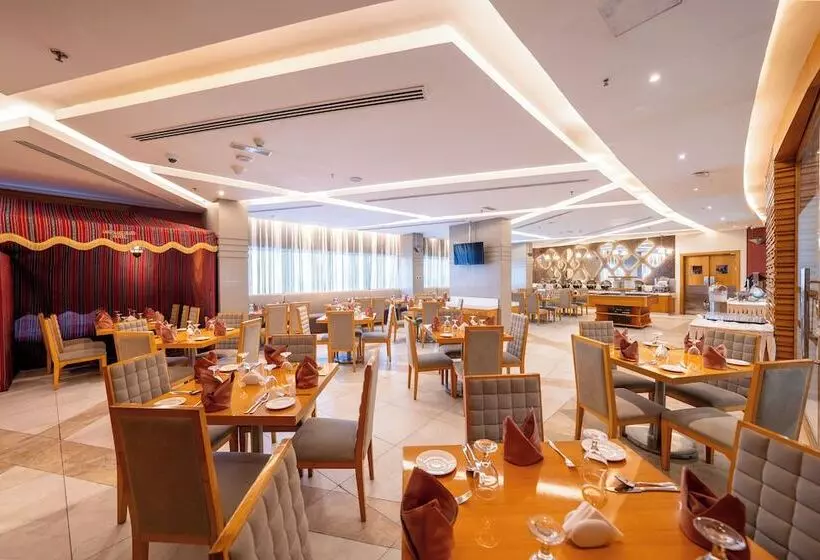 Fotos del hotel Landmark Grand:  41