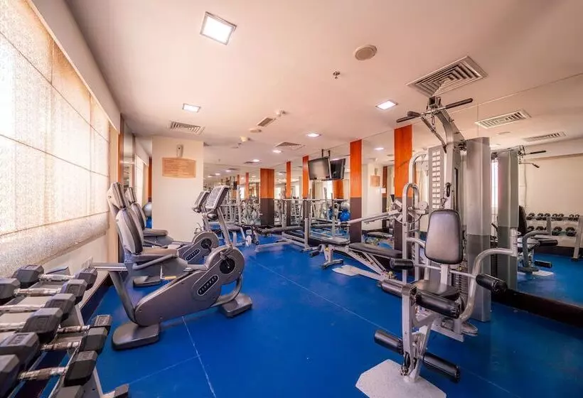 Fotos del hotel Landmark Grand:  42