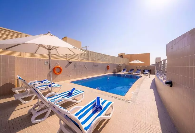 Fotos del hotel Landmark Grand:  47