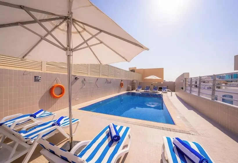 Fotos del hotel Landmark Grand:  49