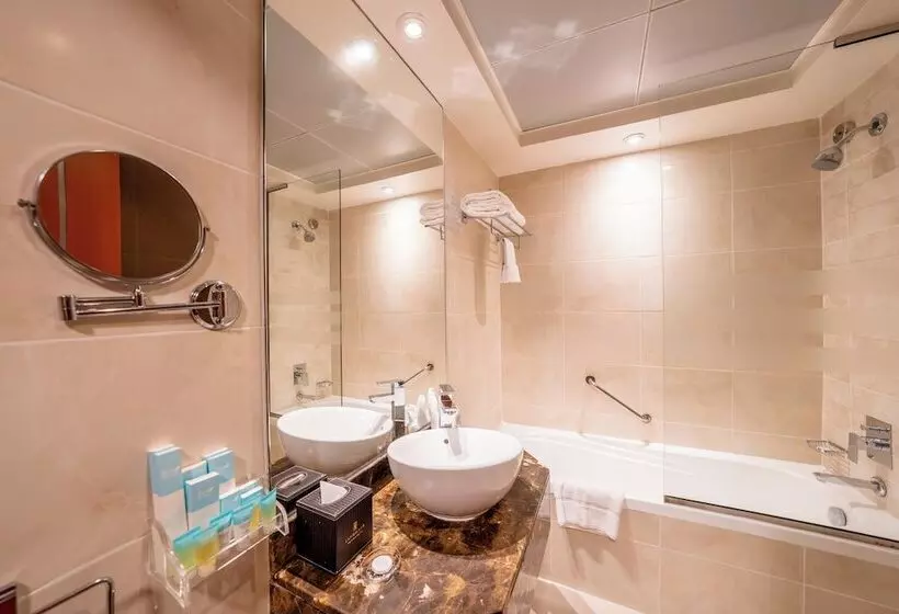 Fotos del hotel Landmark Grand:  51