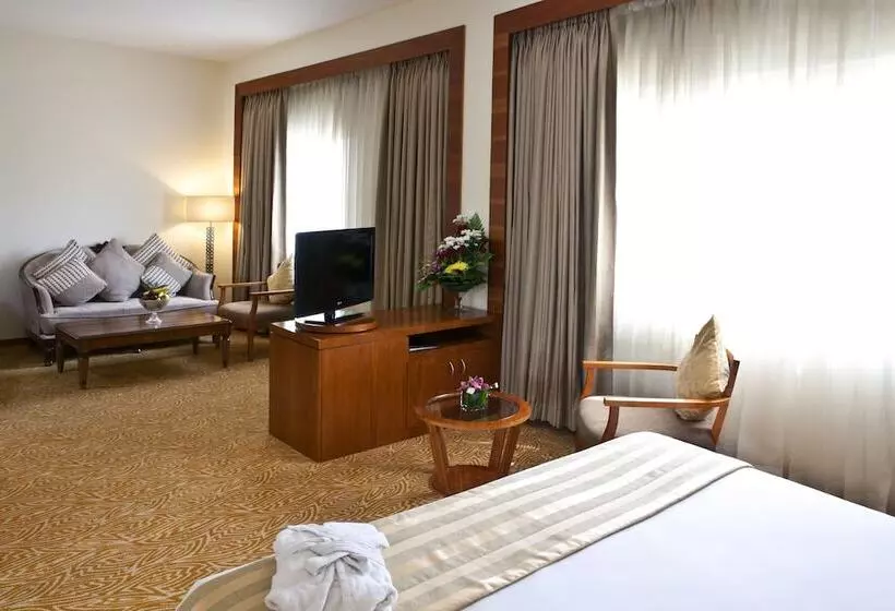 Fotos del hotel Landmark Grand:  52