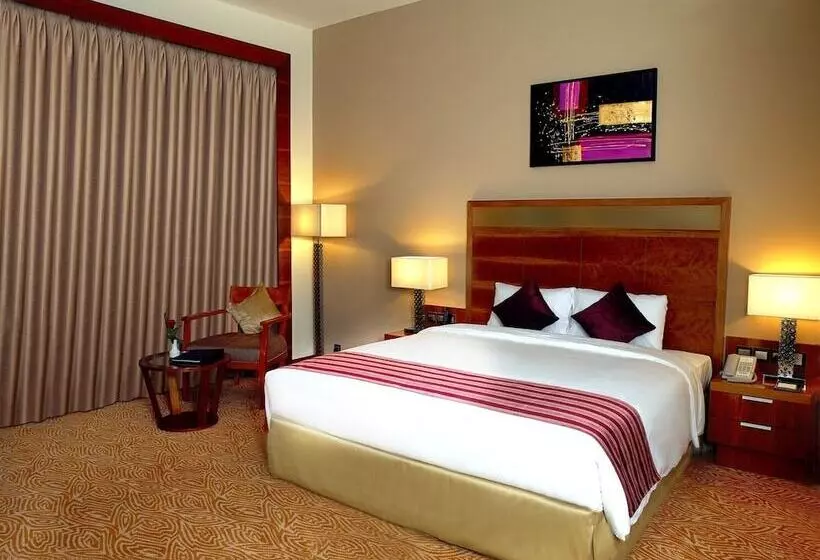 Fotos del hotel Landmark Grand:  54