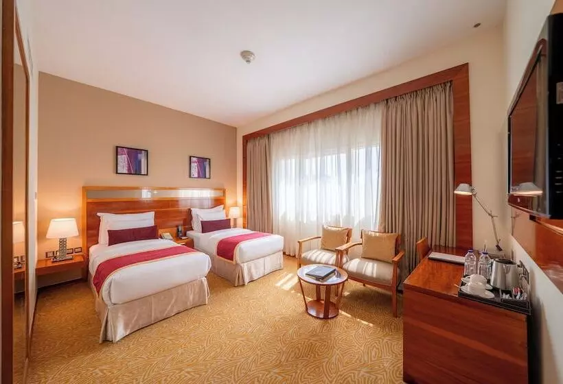 Fotos del hotel Landmark Grand:  55