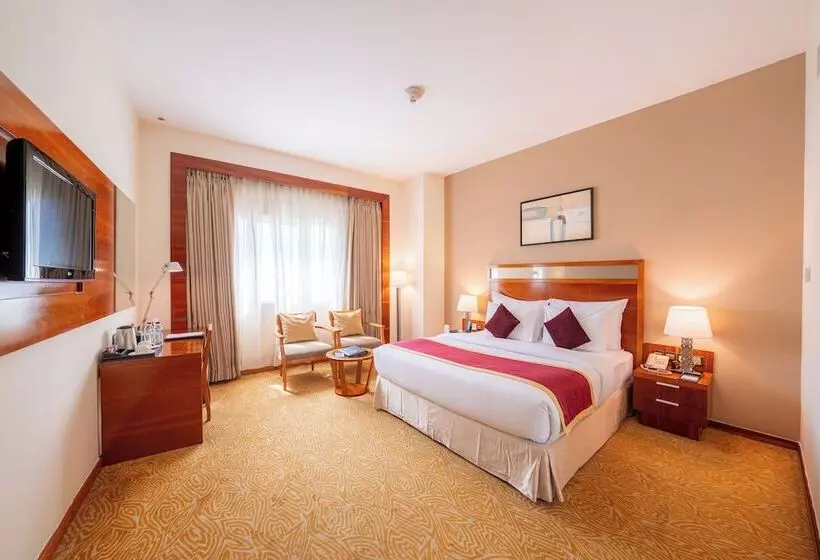 Fotos del hotel Landmark Grand:  56