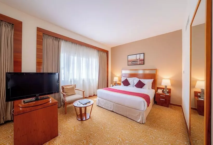 Fotos del hotel Landmark Grand:  57