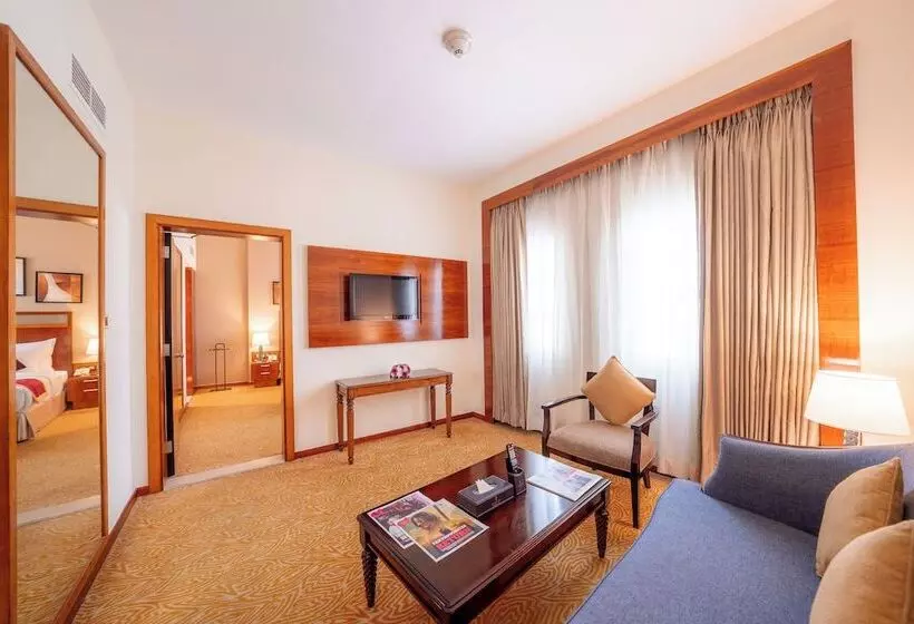 Fotos del hotel Landmark Grand:  58