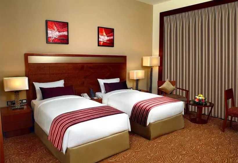 Fotos del hotel Landmark Grand:  59