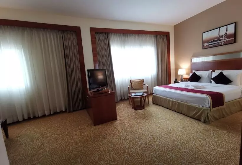 Fotos del hotel Landmark Grand:  60