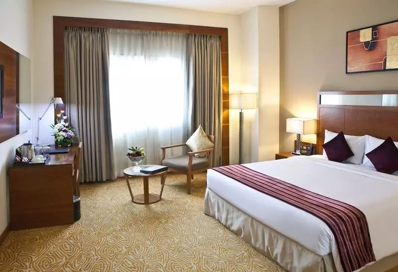 Fotos del hotel Landmark Grand:  61