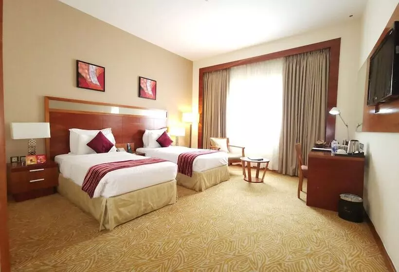 Fotos del hotel Landmark Grand:  62