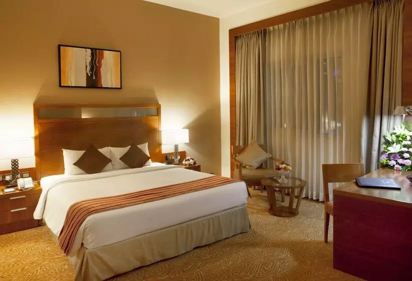 Fotos del hotel Landmark Grand:  63