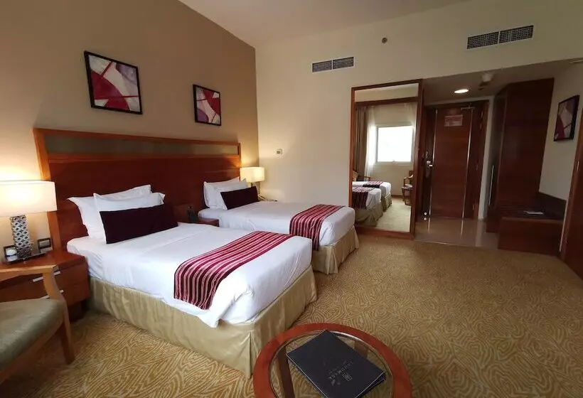 Fotos del hotel Landmark Grand:  64