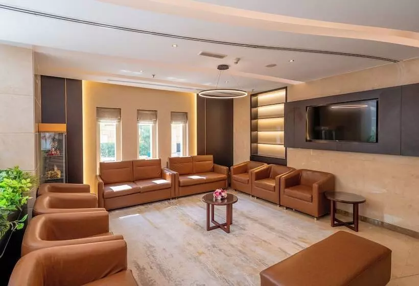 Fotos del hotel Landmark Grand:  2