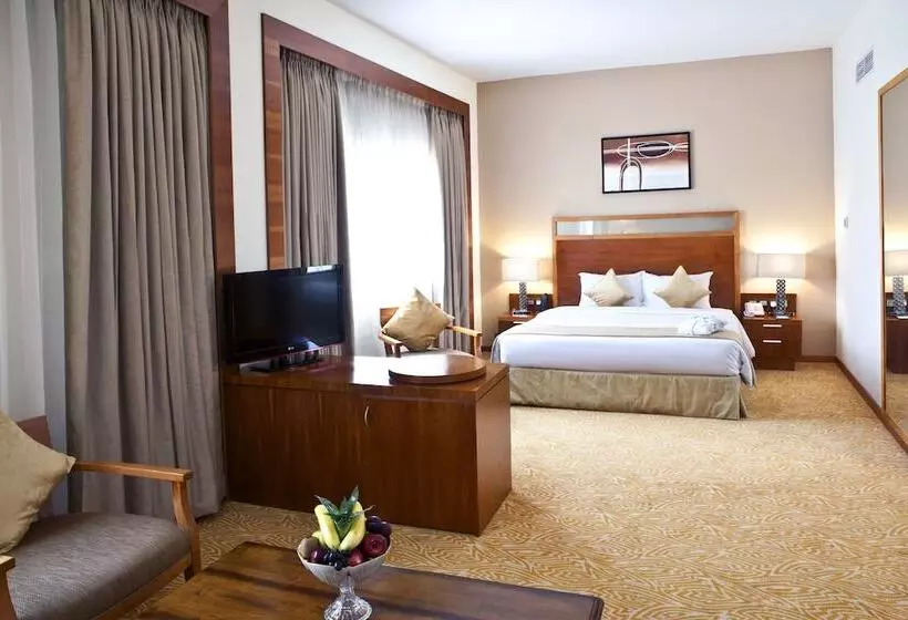 Fotos del hotel Landmark Grand:  9