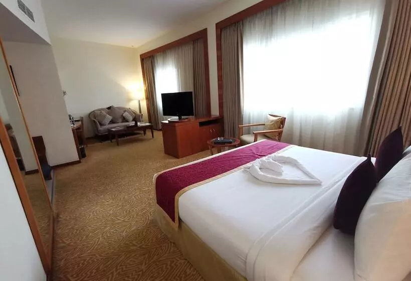 Fotos del hotel Landmark Grand:  66