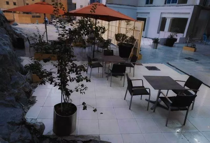 Fotos del hotel Amjad Ajyad:  5