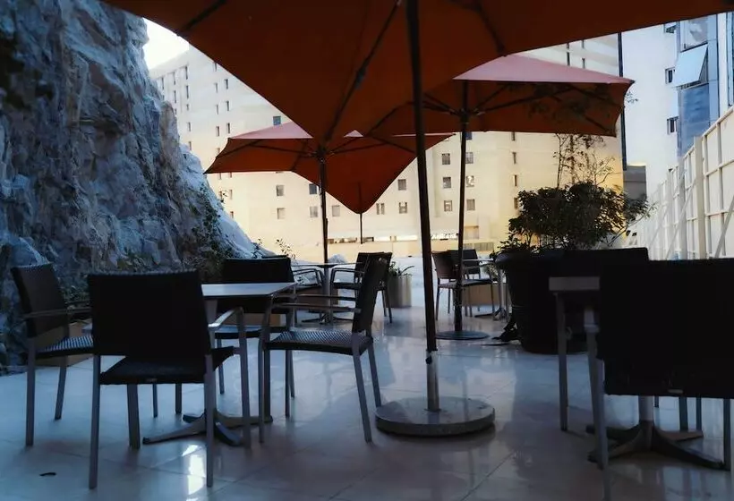 Fotos del hotel Amjad Ajyad:  9