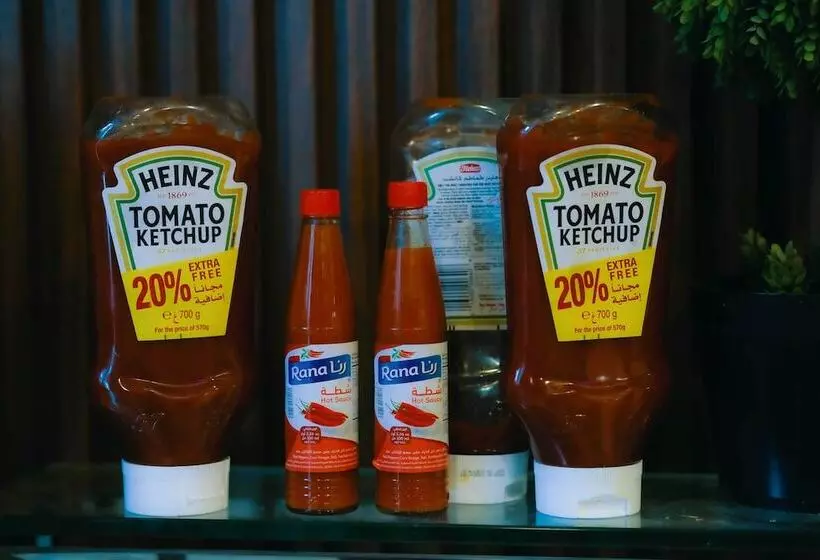 Fotos del hotel Amjad Ajyad:  25