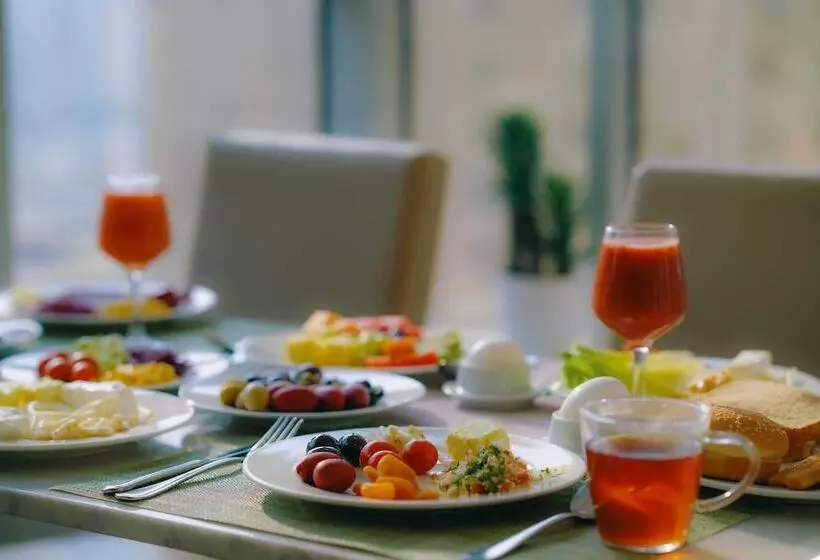 Fotos del hotel Amjad Ajyad:  15