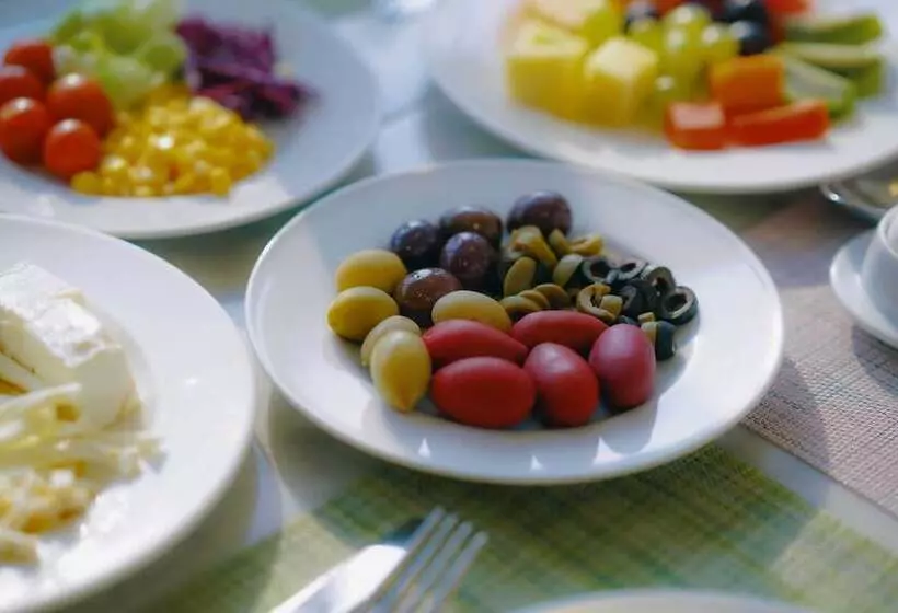 Fotos del hotel Amjad Ajyad:  14