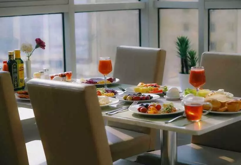 Fotos del hotel Amjad Ajyad:  24